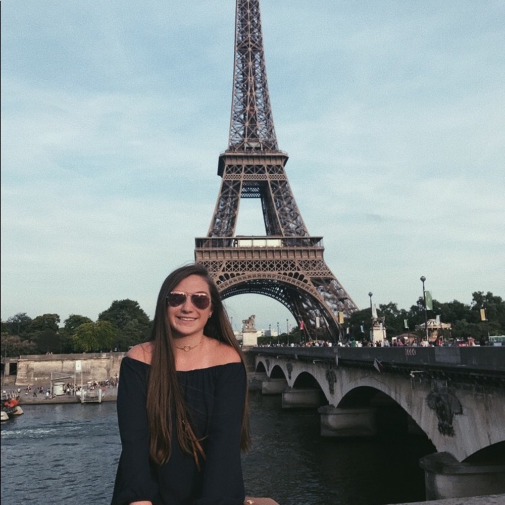 Meet your Posher, Lindsay